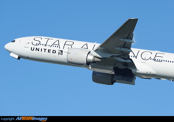 Boeing 777-224/ER Boeing 777-224/ER