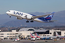 Boeing 787-8 Dreamliner