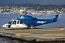 Sikorsky S-76A