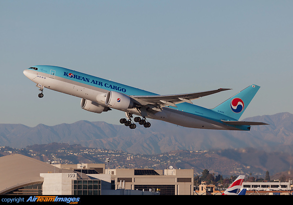 Boeing 777-FB5 Boeing 777-FB5
