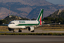 Airbus A319-112