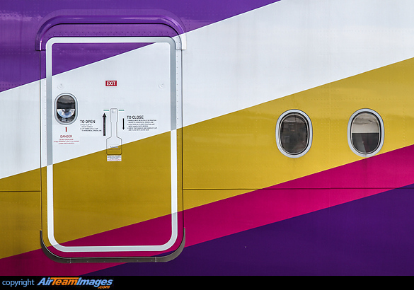 Airbus A380-861 Airbus A380-861