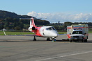 Bombardier Learjet 55ER