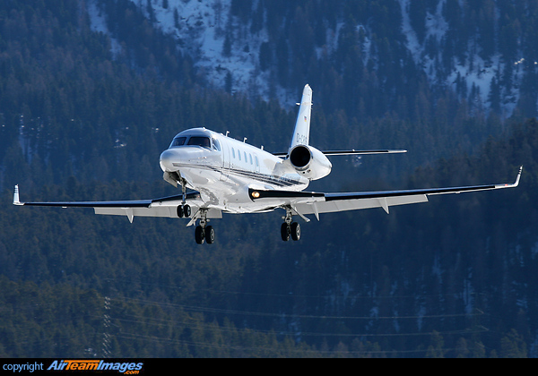 IAI-1125A Astra SPX IAI-1125A Astra SPX