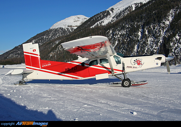 PC-6/B2-H4 Turbo Porter PC-6/B2-H4 Turbo Porter