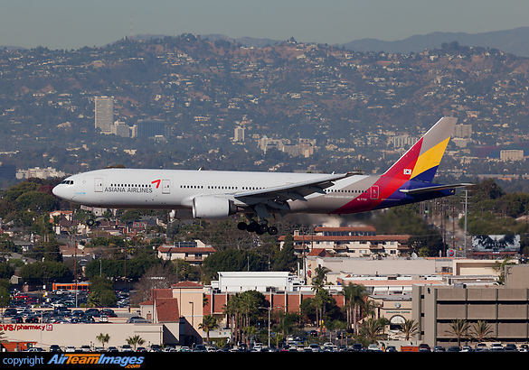 Boeing 777-28E/ER Boeing 777-28E/ER
