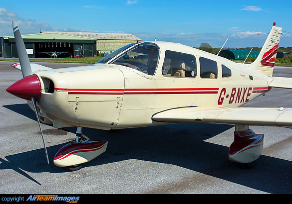 Piper PA-28-161 Warrior II Piper PA-28-161 Warrior II