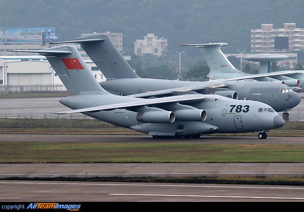 Xian Y-20 Xian Y-20