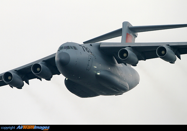 Xian Y-20 Xian Y-20