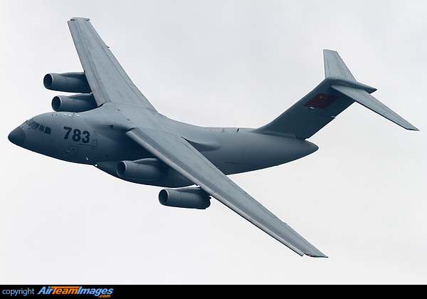 Xian Y-20 Xian Y-20