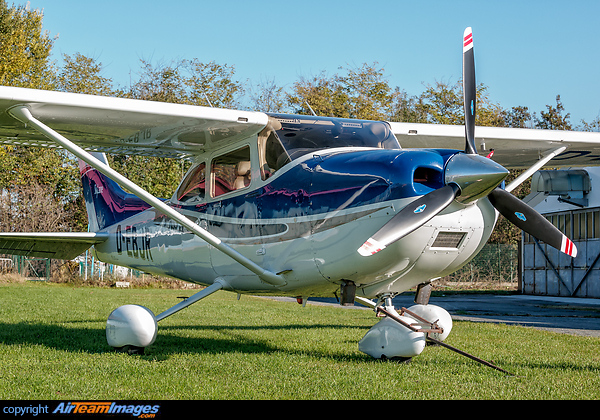 Cessna 182T Skylane Cessna 182T Skylane
