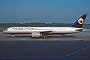 Boeing 757-236