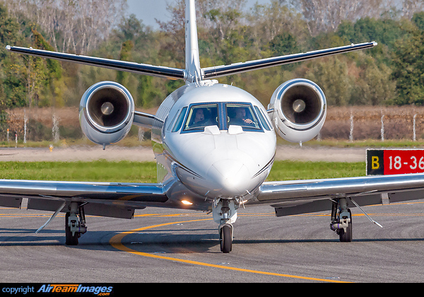 Cessna 560XL Citation XLS Cessna 560XL Citation XLS