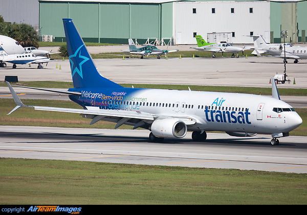 Boeing 737-8Q8 Boeing 737-8Q8