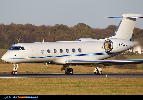 Gulfstream G550 Gulfstream G550