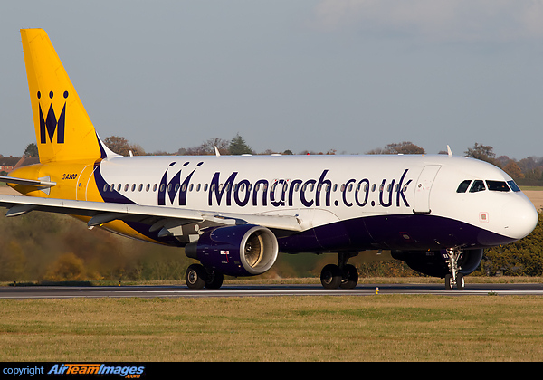 Airbus A320-214 Airbus A320-214