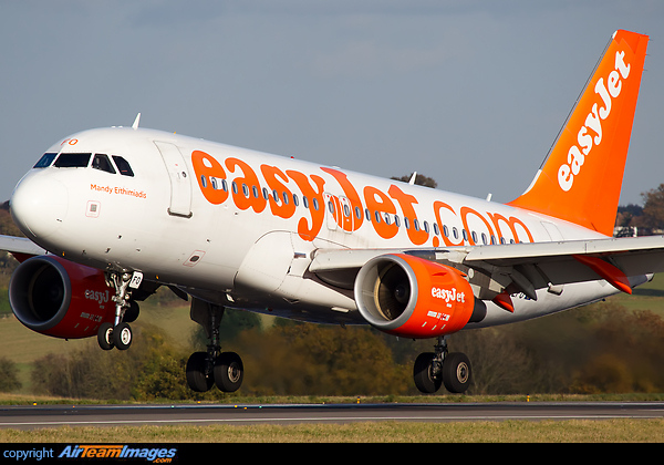Airbus A319-111 Airbus A319-111