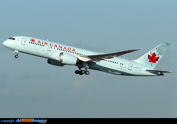 Boeing 787-8 Dreamliner Boeing 787-8 Dreamliner
