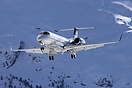 Embraer Legacy 600