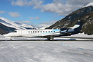 Embraer Legacy 600