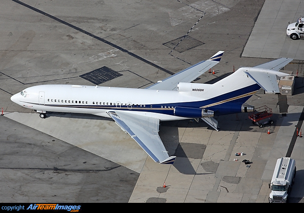 Boeing 727-30 Boeing 727-30