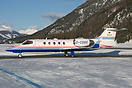 Bombardier Learjet 31A