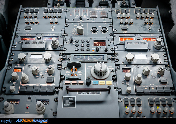 Boeing 737-330 Boeing 737-330