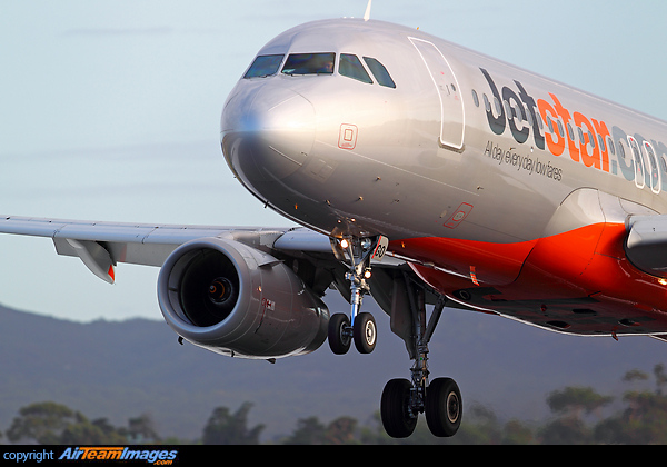 Airbus A320-232