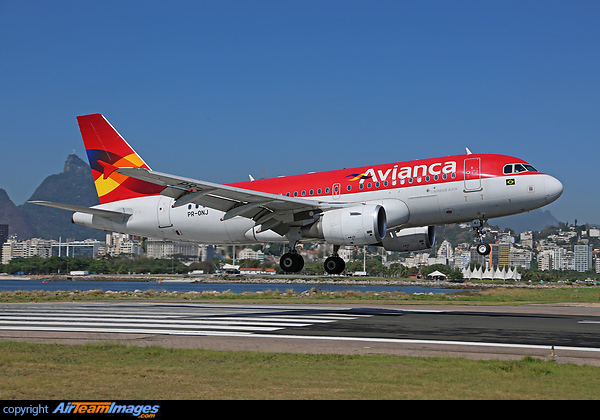 Airbus A319-115 Airbus A319-115