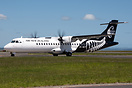 Taxi for take off on 23L.