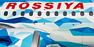 As a result of a contest, airline Rossiya, the official carrier of FC ...