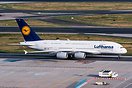 Airbus A380-841 Airbus A380-841
