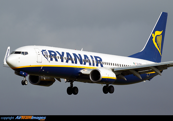 Boeing 737-8AS Boeing 737-8AS