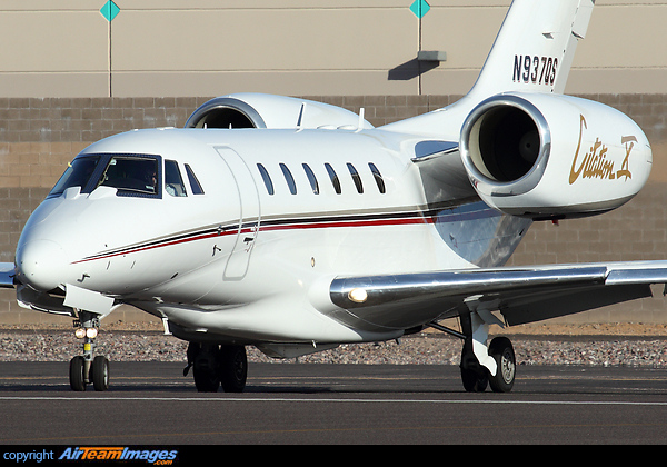 Cessna 750 Citation X Cessna 750 Citation X
