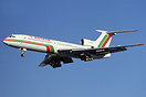 Tupolev Tu-154A
