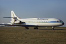 Sud SE-210 Caravelle 10B1R