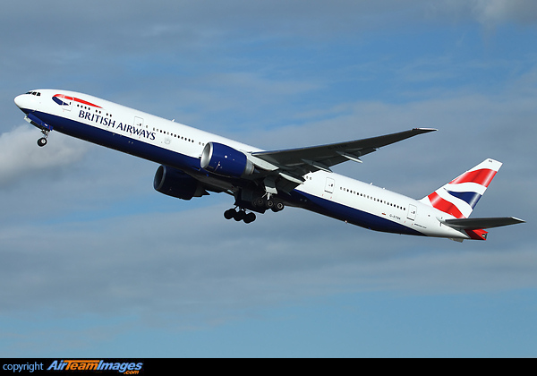 Boeing 777-336/ER Boeing 777-336/ER