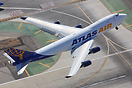 Boeing 747-47UF/SCD