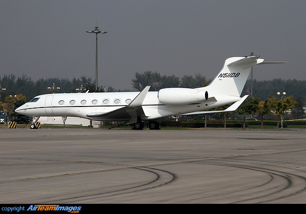 Gulfstream G650 Gulfstream G650