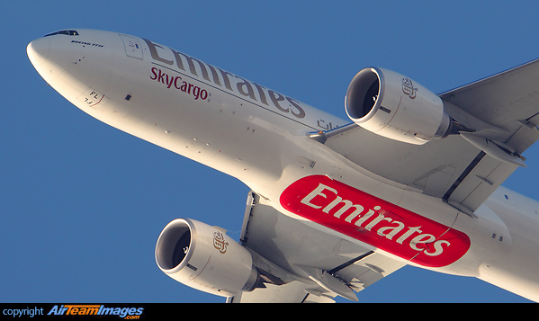 Boeing 777-F1H Boeing 777-F1H