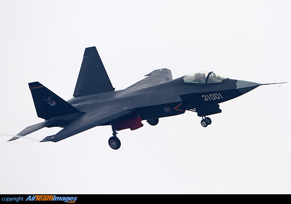 Shenyang FC-31 Shenyang FC-31