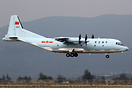 Shaanxi Y-9