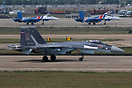 Sukhoi Su-35C