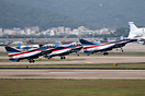 August 1st Aerobatic Team