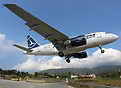Airbus A318-111