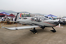 Mooney M-10 Cadet