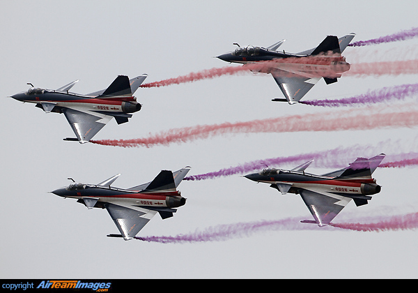 August 1st Aerobatic Team August 1st Aerobatic Team