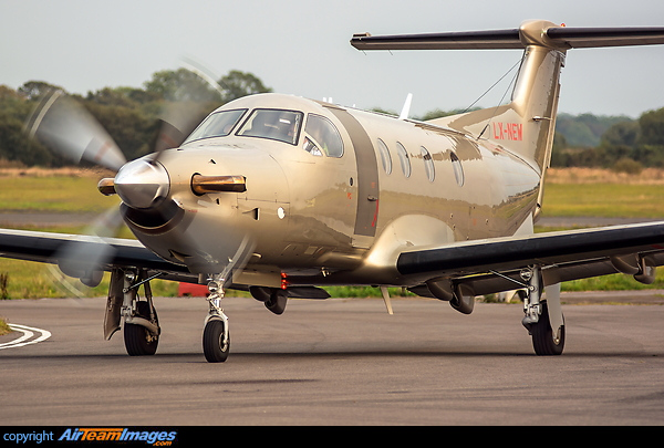 Pilatus PC-12/47 Pilatus PC-12/47