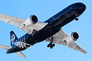 Boeing 787-9 Dreamliner