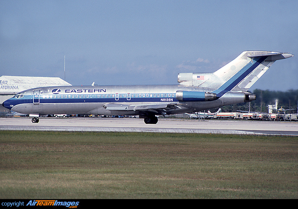 Boeing 727-25 Boeing 727-25